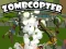 Juego Zombcopter en línea