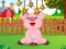 Juego Cartoon Farm Hidden Stars en línea