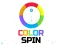 Juego Color Spin en línea