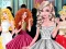 Juego Anna And Elsa Arendelle Ball en línea