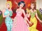 Juego Princesses At Met Gala Ball en línea