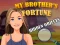Juego Hidden Objects My Brother's Fortune en línea