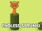Juego Endless Sprunki en línea