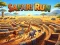 Juego Safari Run en línea