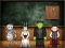 Juego Amgel Halloween Room Escape 25 en línea