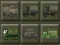 Juego Army Trucks Memory en línea