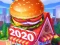 Juego Hamburger 2020 en línea