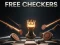Juego Free Checkers en línea
