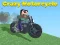 Juego Crazy Motorcycle en línea