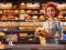 Juego Hidden Objects Bakery en línea