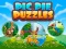 Juego Pic pie puzzles en línea