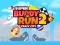 Juego Super Buddy Run 2 Crazy City en línea