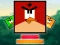 Juego Jewel and Crazy Birds en línea