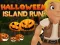 Juego Halloween Island Running en línea