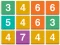 Juego Number Crush Game 2021 en línea