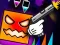 Juego Geometry Dash Nemesis en línea