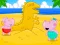 Juego Hippo Beach Adventures en línea