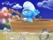 Juego The Smurfs: Ocean Cleanup en línea