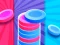 Juego Disk Rush en línea