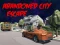 Juego Abandoned City Escape en línea