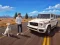 Juego G Wagon City Driver en línea