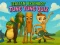 Juego Italian Brainrot tung Tung Quiz en línea
