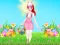 Juego Princess Easter Hurly Burly en línea
