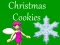 Juego Christmas Cookies en línea