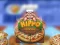 Juego Hippo Pizza Chef en línea