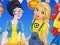 Juego Princess or Minion en línea