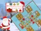 Juego Christmas Match 3 en línea