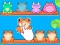 Juego Sorting frogs en línea