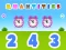 Juego Quantities en línea