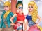 Juego Princess Odd Jobs Choice en línea