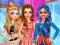 Juego BFF Gipsy Trends en línea
