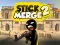 Juego Stickman Merge 2 en línea