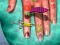 Juego Hand Skin Doctor en línea