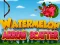 Juego Watermelon Arrow Scatter en línea