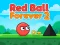 Juego Red Ball Forever 2 en línea
