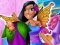 Juego fairy princess dresser en línea