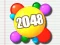 Juego Paper Block 2048 en línea