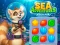 Juego Vega Mix: Sea Adventures en línea