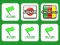 Juego Memory With Flags en línea