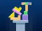 Juego Geometry Tower en línea