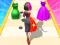 Juego Love Shopping Run en línea