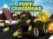Juego Fury CrossRoad en línea