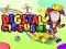 Juego Digital Circus IO en línea