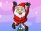 Juego Santa Claus Jumping en línea