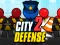 Juego City Defense 2 en línea