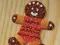 Juego Gingerbread Maker en línea